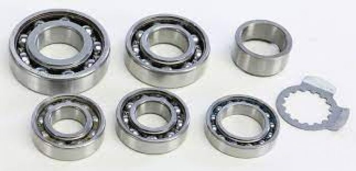 Hotrod's Inc Transmission Bearing Kit TBK0078 for Enhanced Gear Support and Durability