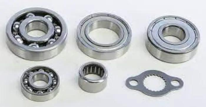 Hotrod's Inc Transmission Bearing Kit TBK0079 for Automotive Maintenance by HOTROD'S INC