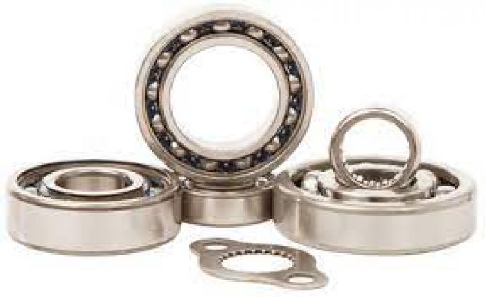Hotrod's Inc Transmission Bearing Kit (TBK0083) for Enhanced Gearbox Performance