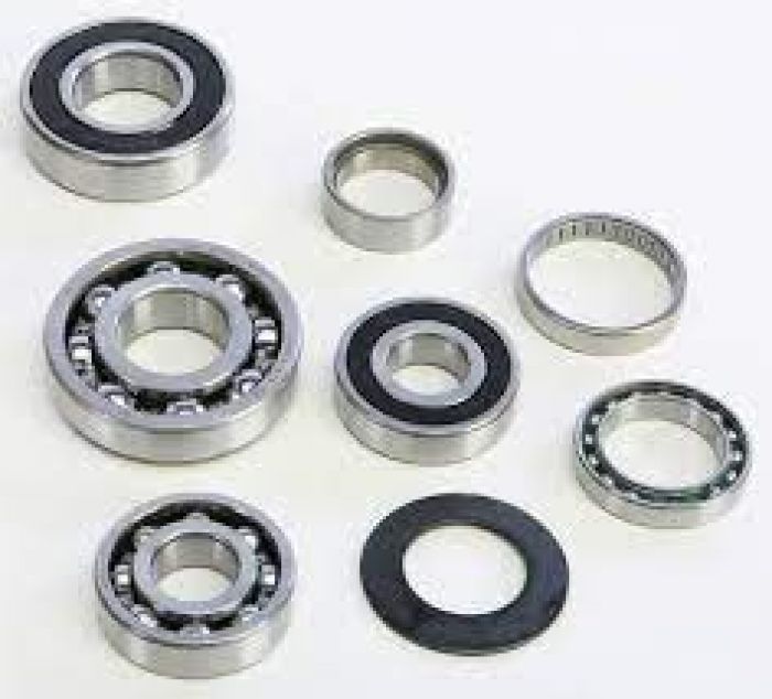 HOTROD'S INC Transmission Bearing Kit TBK0085 for Automotive Maintenance
