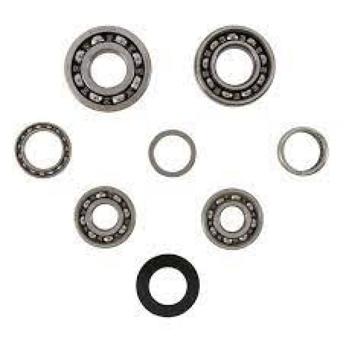 Hotrod's Inc Transmission Bearing Kit TBK0088 for Classic and Modern Vehicles