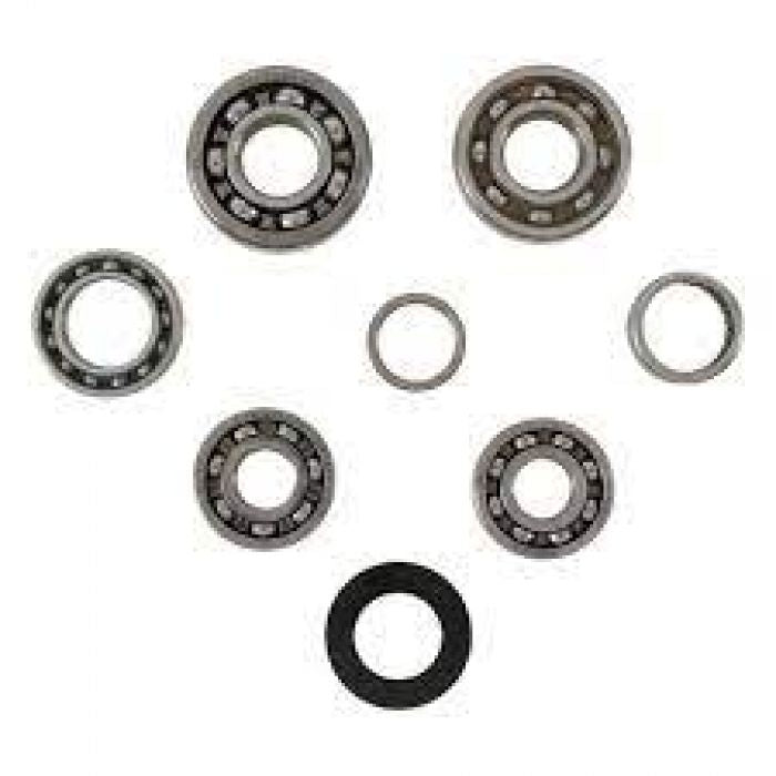 Hotrod's Inc Transmission Bearing Kit TBK0089 for Optimal Vehicle Performance