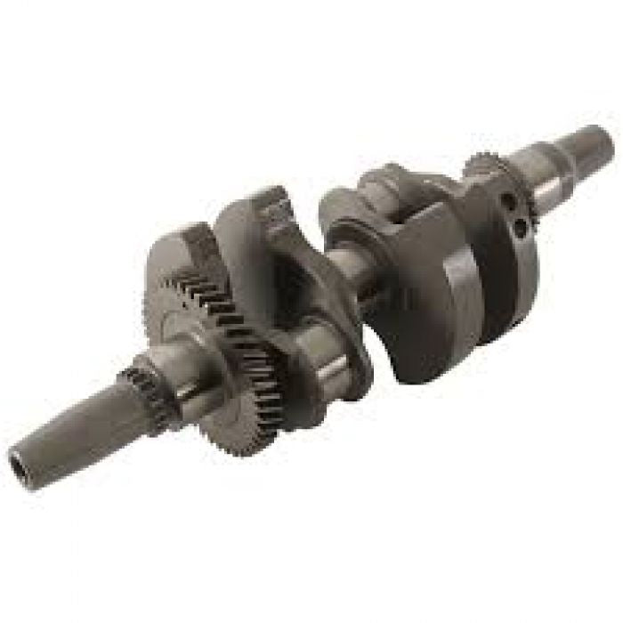 HOTROD'S INC Hot Rods Crankshaft HR00015 – Precision Engine Component