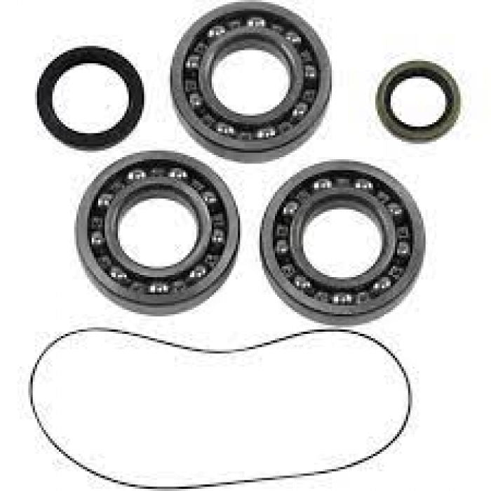 Hot Rods Inc. HR00009 Main Bearing & Seal Kit for Automotive Engines