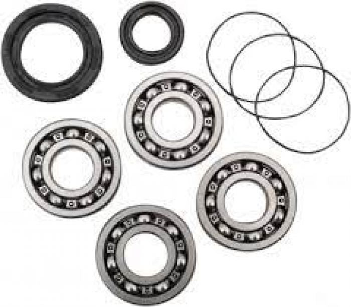 HOTROD'S INC Hot Rods Main Bearing & Seal Kit for Yamaha - Part K225