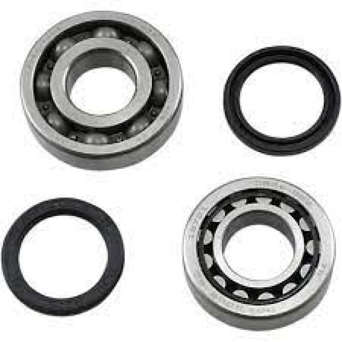 Hot Rods Inc. Main Bearing and Seal Kit (Part No. K095)