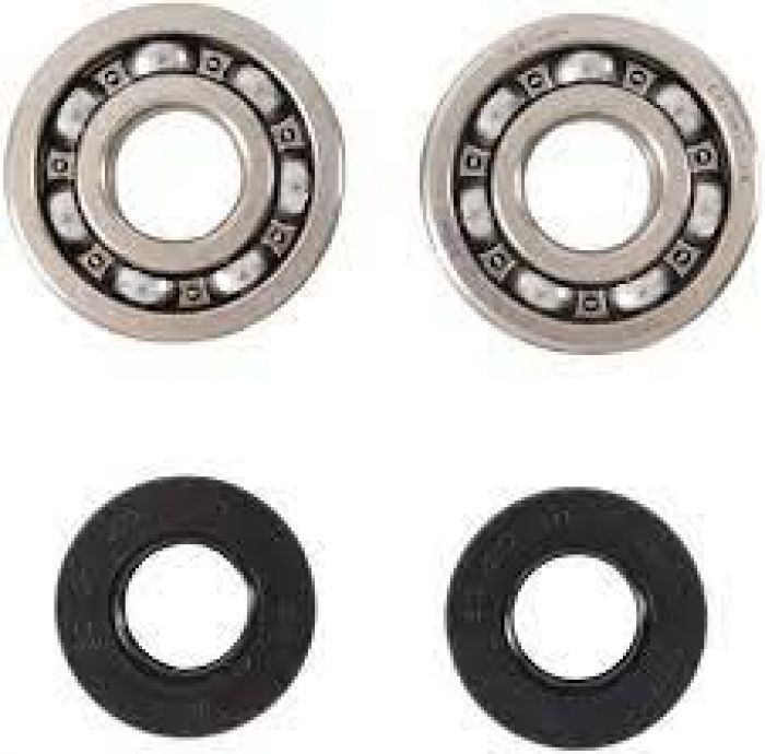 Hot Rods Inc K241 Main Bearing & Seal Kit for Classic Engines