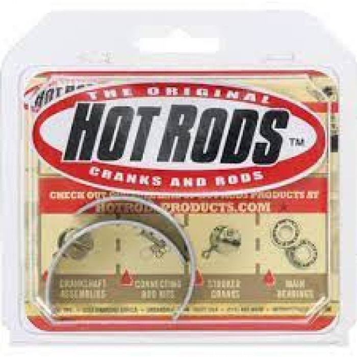 Hot Rods Inc. RBPLKIT-27W Plain Bearing Rod Kit for Automotive Engines