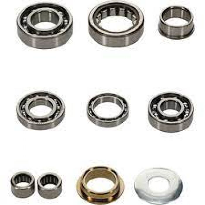 HOTROD'S INC Hot Rods Transmission Bearing Kit HR00088 for Automotive Applications