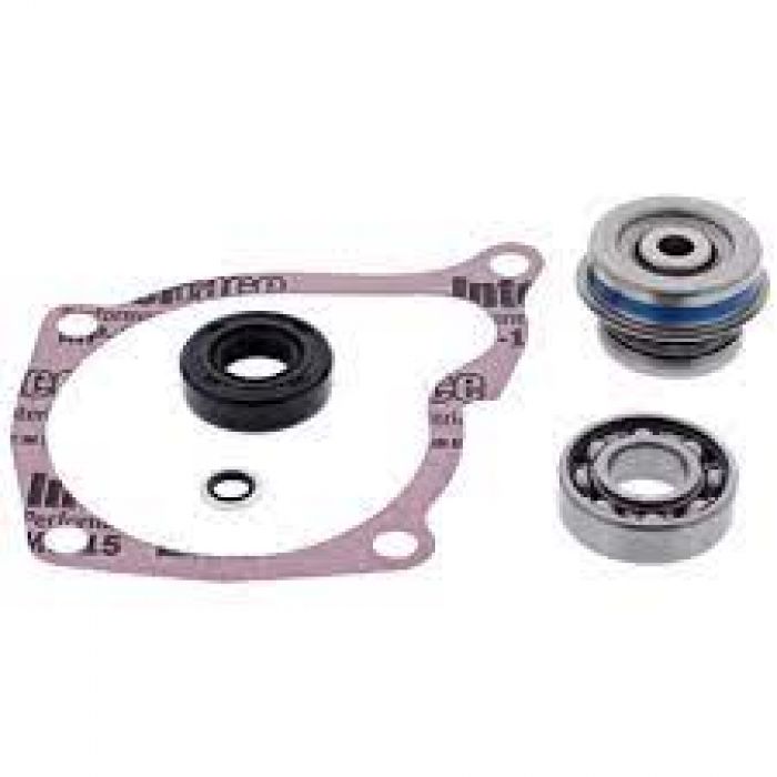 HOTROD'S INC HR00010 Water Pump Kit for Automotive Applications