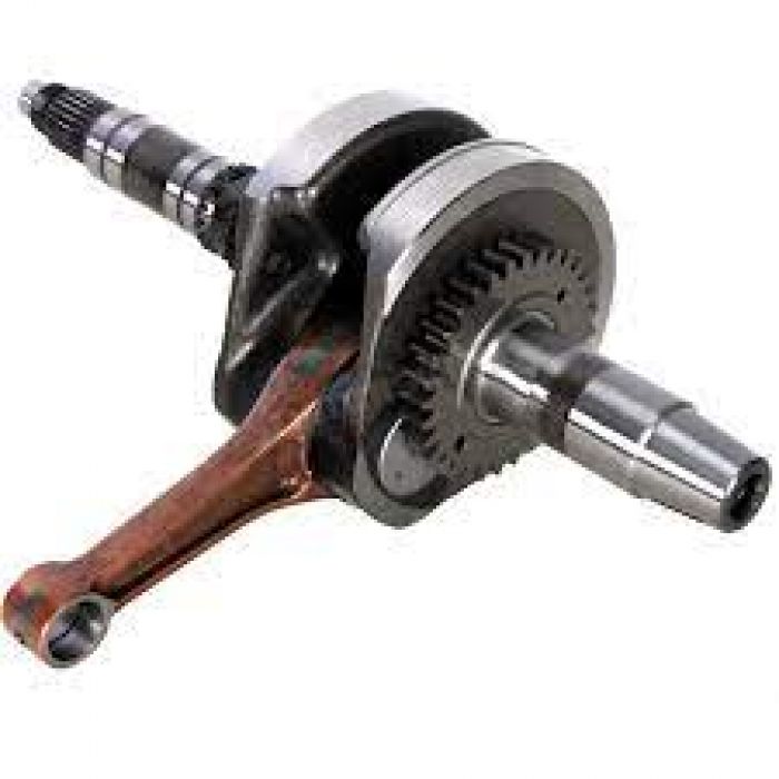 HotRod's Inc Honda TRX 420FE Crankshafts Kit - Part Number 4418