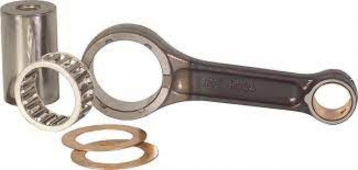 Hotrod's Inc 8720 Connecting Rod - Heavy-Duty Engine Component