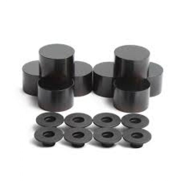 HOTCAMS HC00134 Shim Conversion Kit for Motorcycle Engines