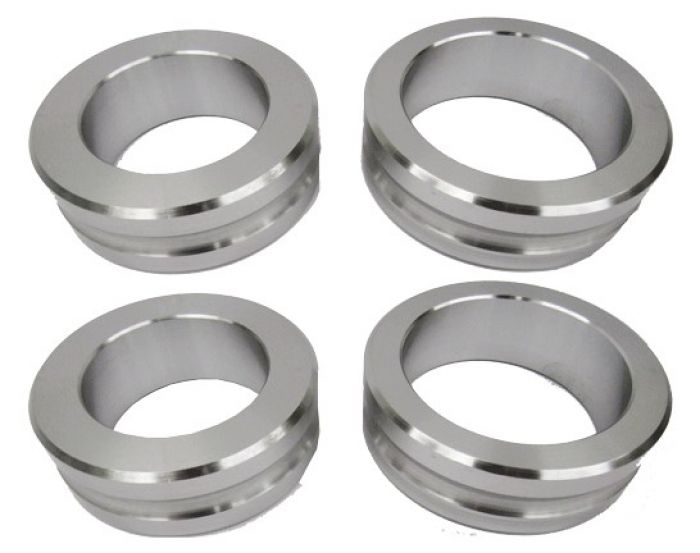 High Lifter Can-Am Lift Kit (Part Number: CLKCMX3-02) for Enhanced Off-Road Performance
