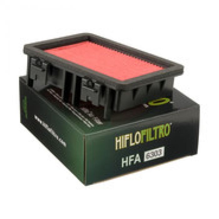 HI-FLO Air Filter HFA6303 for Optimal Engine Performance