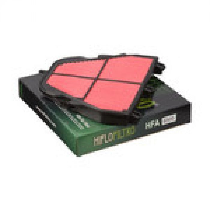 HI-FLO Air Filter HFA6505 for Optimal Engine Protection and Performance