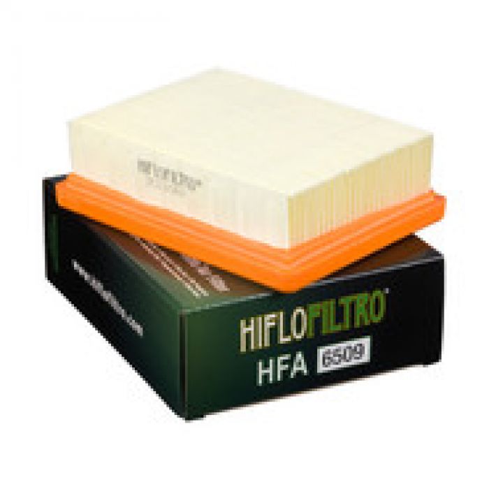 HI-FLO Air Filter HFA6509 - High-Performance Replacement for Optimal Engine Protection
