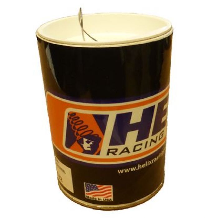 Helix Racing 1lb Can .028 Safety Lock Wire (Part #112-1628)