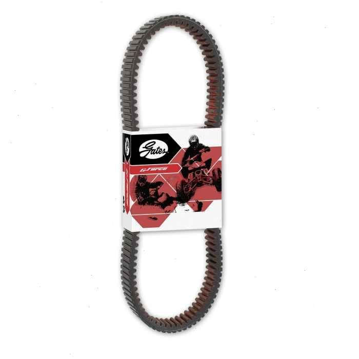 Gates G Force Drive Belt 01G2748 for Reliable Power Transmission