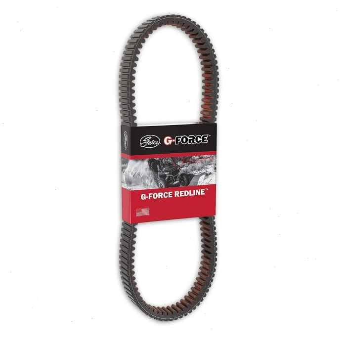 Gates G Force Redline ATV/UTV Drive Belt Part 25R4789