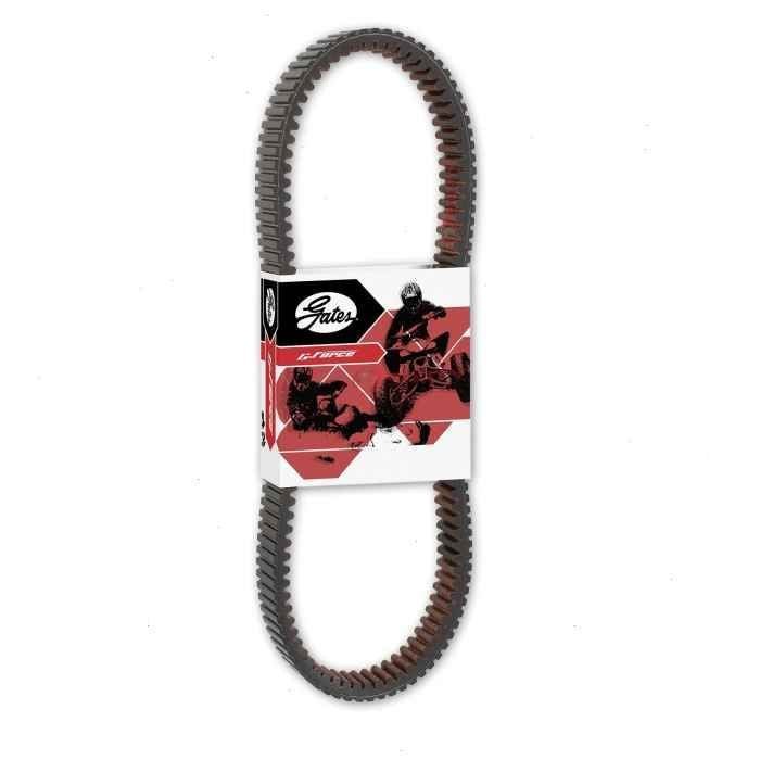 Gates G Force Drive Belt Part #46G4266 for Reliable Power Transmission