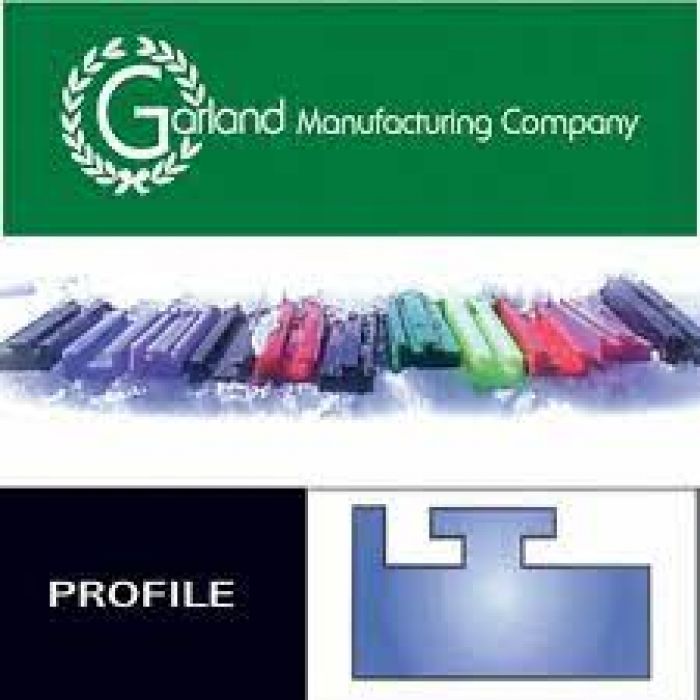 Garland 232084 Yamaha Graphite Slide — 50 Inches for Musical Instrument Accessories