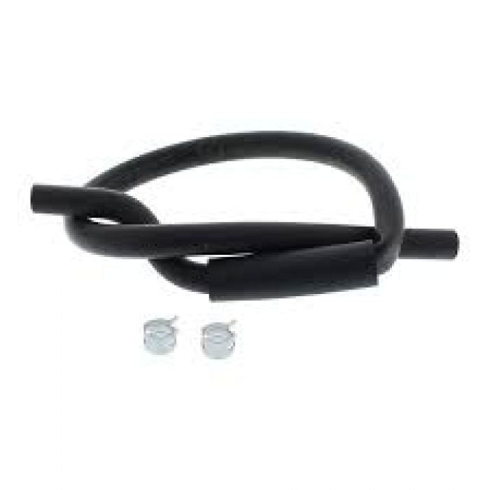All Balls Racing Fuel Star Hose and Clamp Kit FS00034 for Reliable Fuel Line Connection