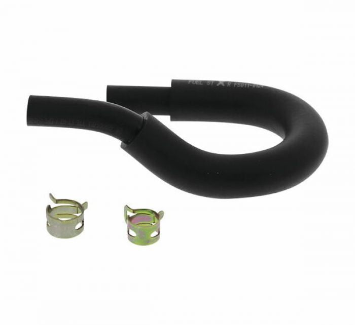All Balls Racing Fuel Star Hose and Clamp Kit - Part Number FS00036