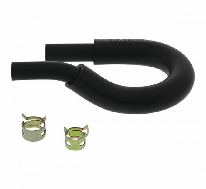 All Balls Racing Fuel Star Hose and Clamp Kit (Part Number: FS00037)