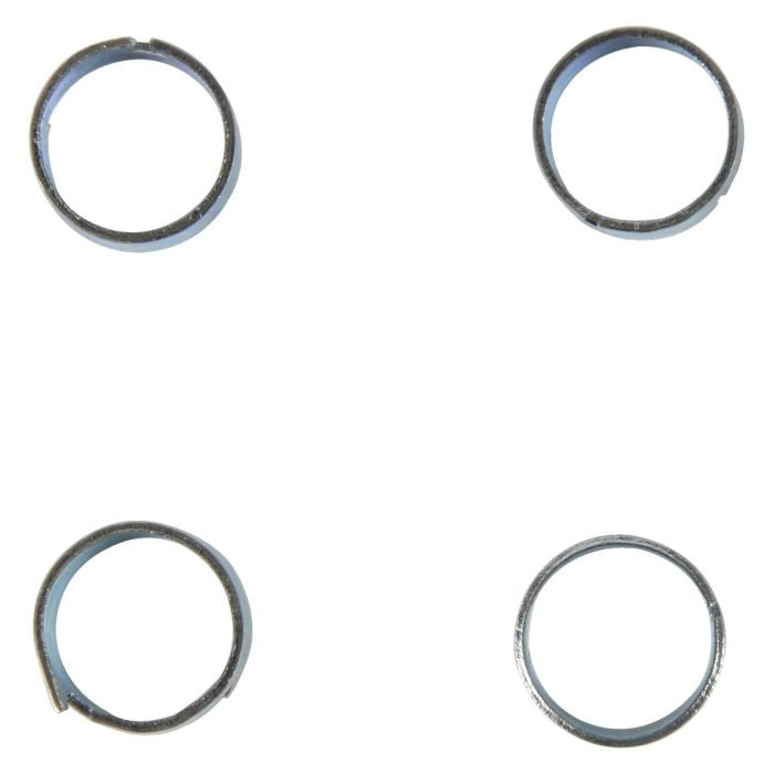All Balls Racing Fuel Star Clamp Refill Kit for 10mm I.D. Clamps (Part FS00060)
