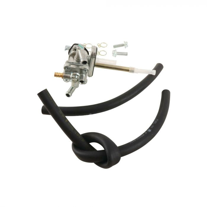 All Balls Racing Fuel Star Fuel Valve Kit FS101-0200 for Motorcycle and ATV Applications