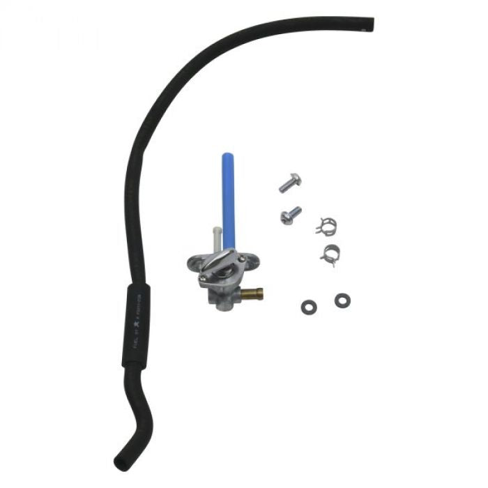 All Balls Racing Fuel Star Fuel Valve Kit - Part Number FS101-0217