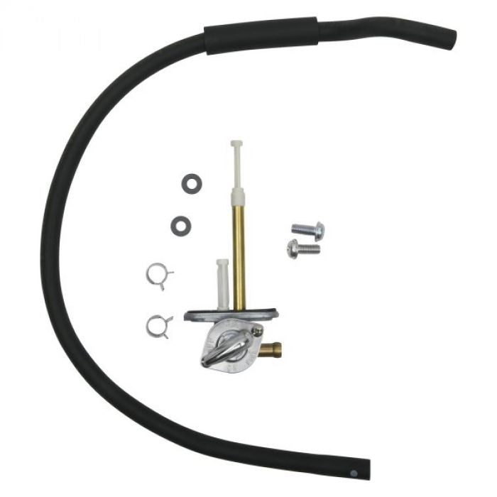 All Balls Racing Fuel Star Fuel Valve Kit (Part Number FS101-0218)