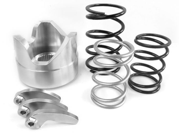 EPI Performance WE425023 Clutch Kit for Enhanced Power and Durability