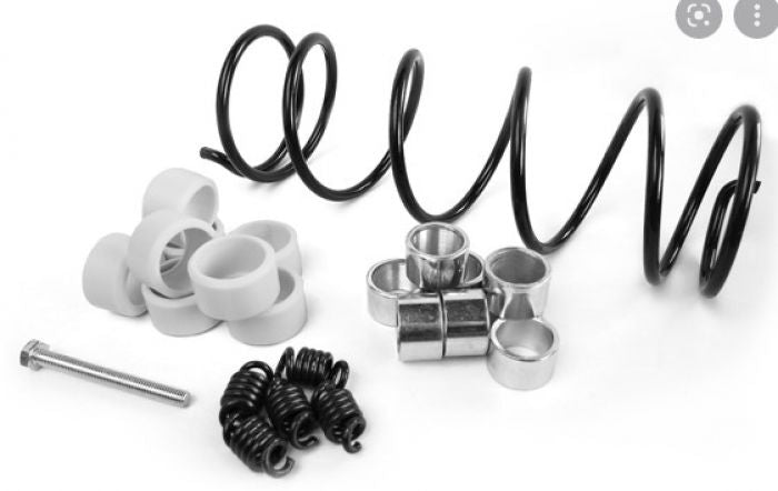EPI Performance Clutch Kit - Part Number WE436406 for Enhanced Vehicle Performance