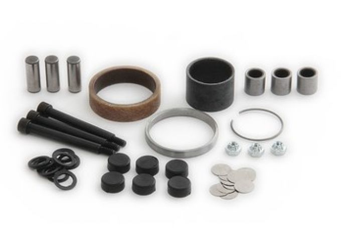 EPI Performance Clutch Rebuild Kit - Part Number CX400015