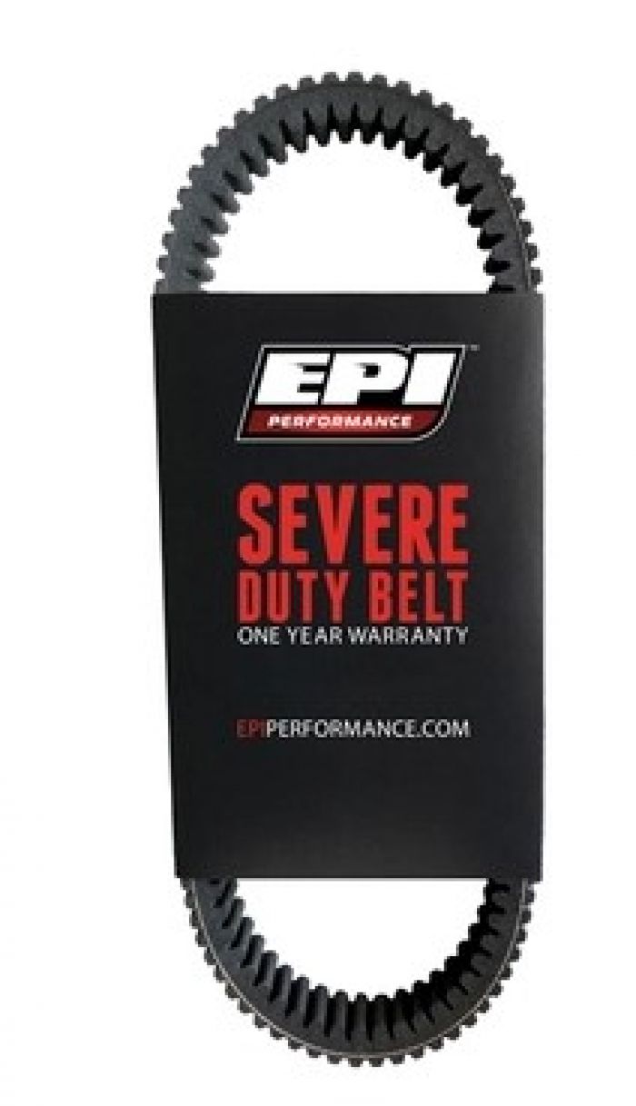EPI Performance Severe Duty Drive Belt (Part Number: WE261025)