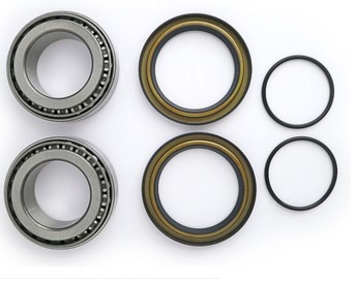 EPI Performance Wheel Bearing Kit - Part Number WE301012 for Reliable Vehicle Support