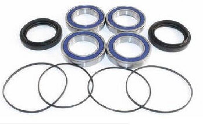 EPI Performance Wheel Bearing Kit WE301024 for Enhanced Vehicle Handling and Durability
