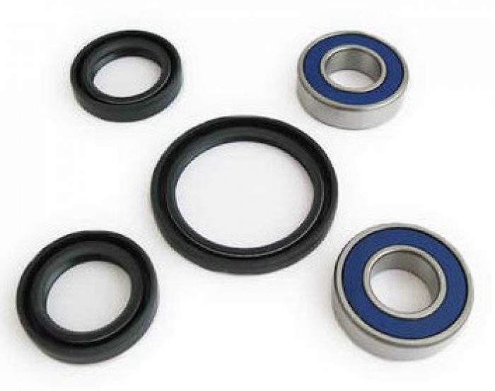 EPI Performance Wheel Bearing Kit (Part Number WE301025) for Enhanced Vehicle Handling