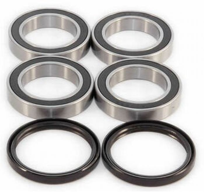EPI PERFORMANCE Wheel Bearing Kit with Part Number WE301036