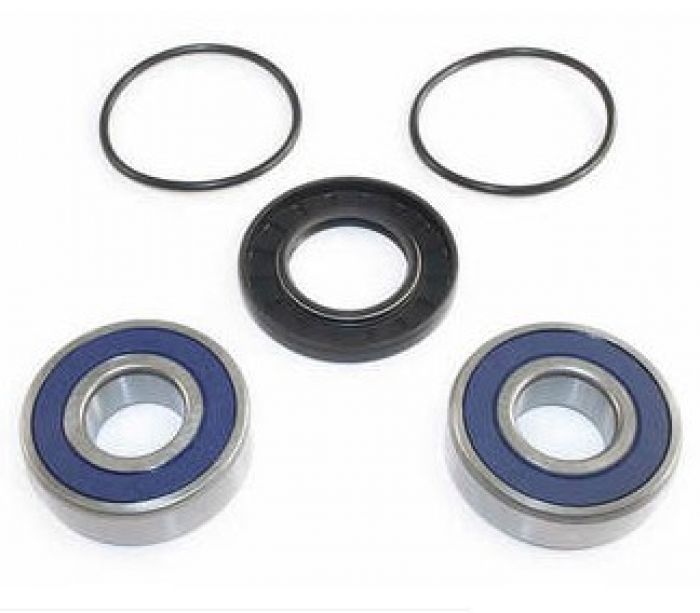 EPI Performance Wheel Bearing Kit WE301042 for Enhanced Vehicle Handling