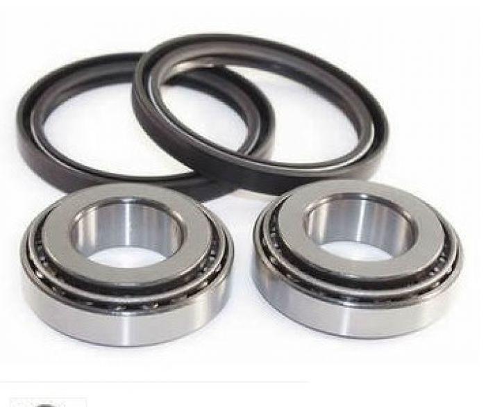 EPI PERFORMANCE Wheel Bearing Kit (Part Number WE301056) for Enhanced Vehicle Handling