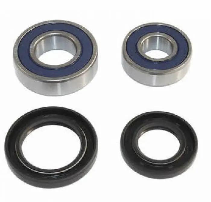 EPI Performance Wheel Bearing Kit - Part Number WE301130 for Reliable Vehicle Support by EPI PERFORMANCE