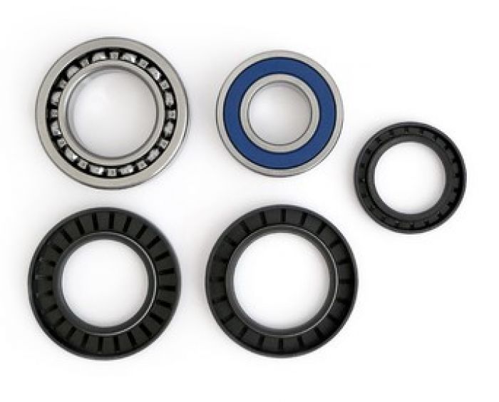 EPI Performance Wheel Bearing Kit (Part No. WE301151) for Enhanced Vehicle Handling