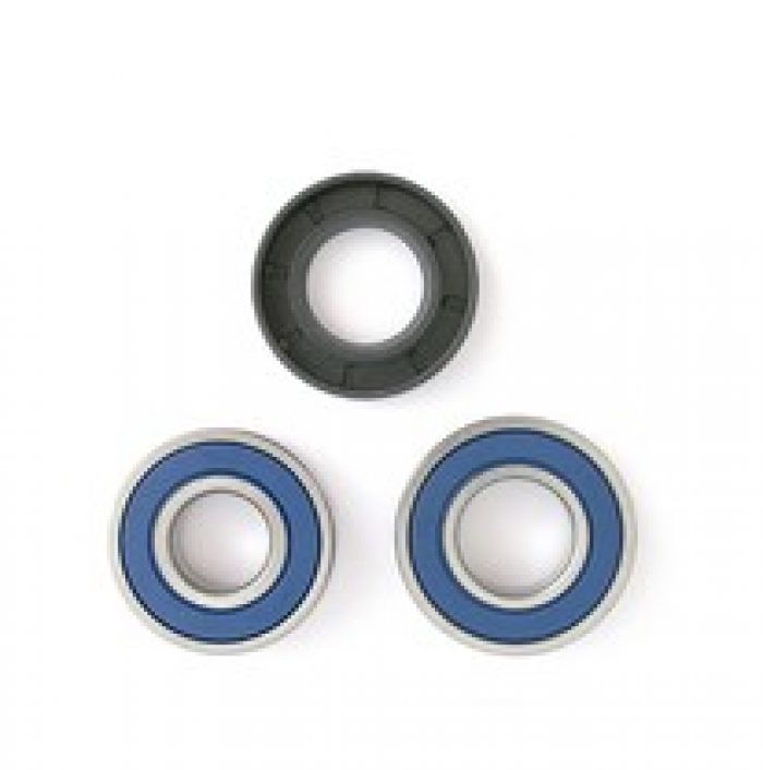 EPI Performance Wheel Bearing Kit (Part Number: WE301195) for Reliable Vehicle Support
