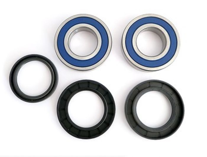EPI Performance Wheel Bearing Kit (Part Number WE301219) for Enhanced Vehicle Handling