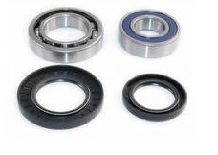 EPI Performance Wheel Bearing Kit (Part #WE301265) for Reliable Vehicle Maintenance