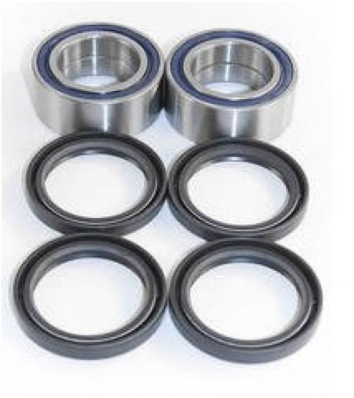 EPI PERFORMANCE Wheel Bearing Kit WE301312 for Enhanced Vehicle Stability and Performance