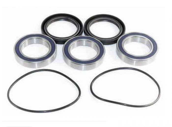 EPI Performance Wheel Bearing Kit - Part Number WE301421 for Enhanced Vehicle Handling